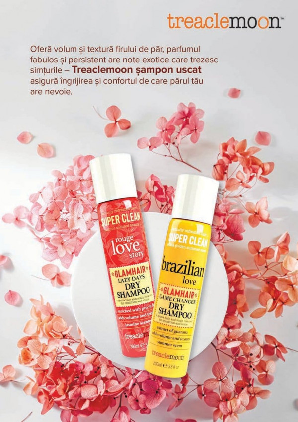 Catalog DrMax - Catalogul Sanatate, pagina 11: reduceri și oferte 01 martie - 31 mai 2026