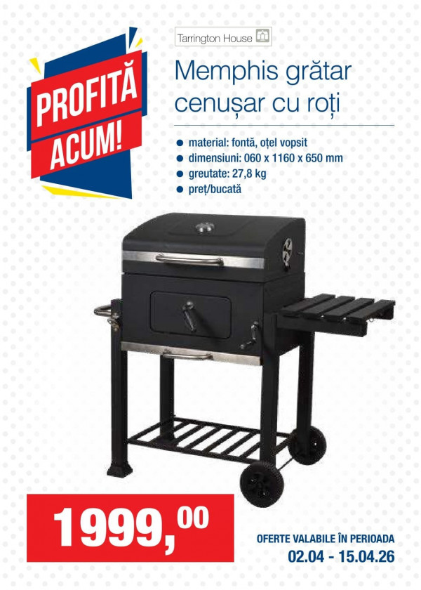Catalog Metro - Profită Acum!, pagina 20: reduceri și oferte 02 - 15 aprilie 2026