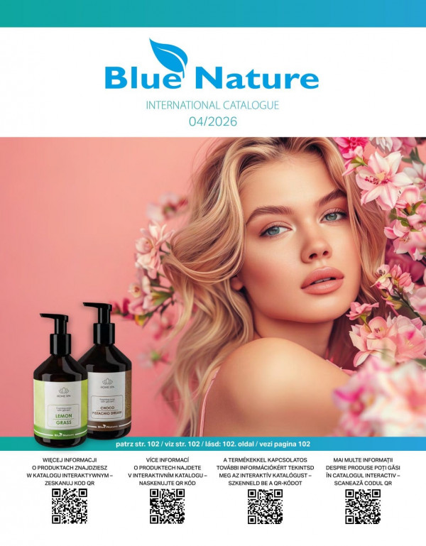 Catalog Betterstyle - Catalogul cu reduceri, pagina 108: reduceri și oferte 01 - 30 aprilie 2026