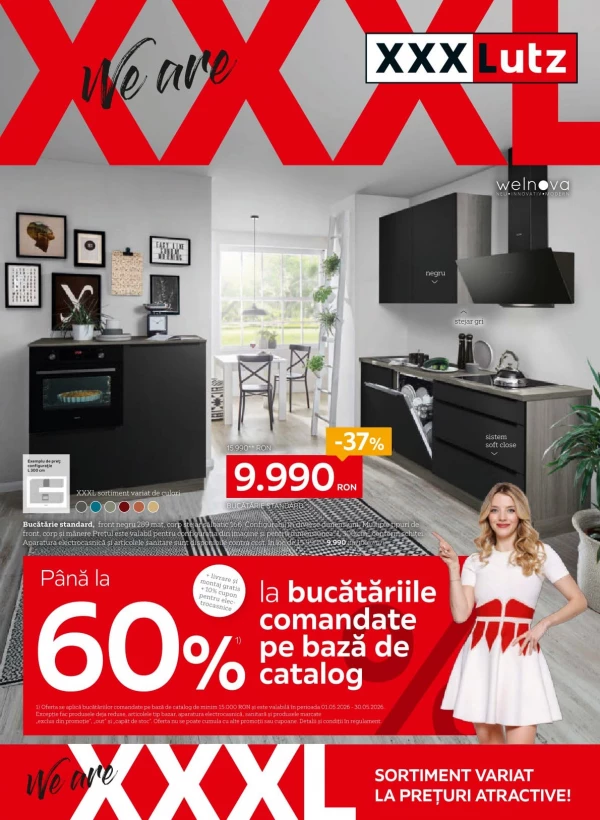 Catalogul cu reduceri