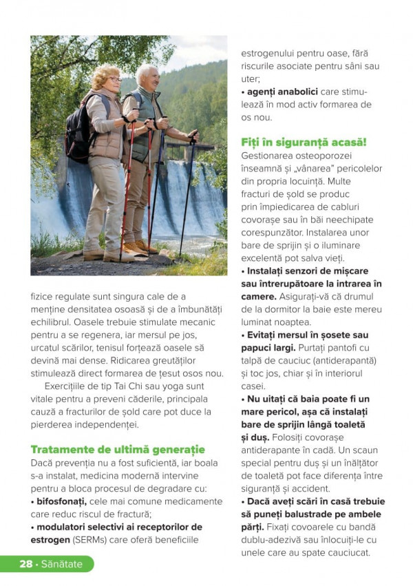 Catalog DrMax - Catalogul Sanatate, pagina 28: reduceri și oferte 01 martie - 31 mai 2026