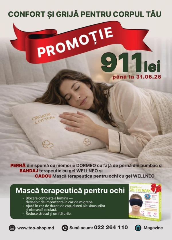 Oferta speciala