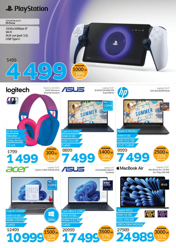 Maximum catalog cu reduceri