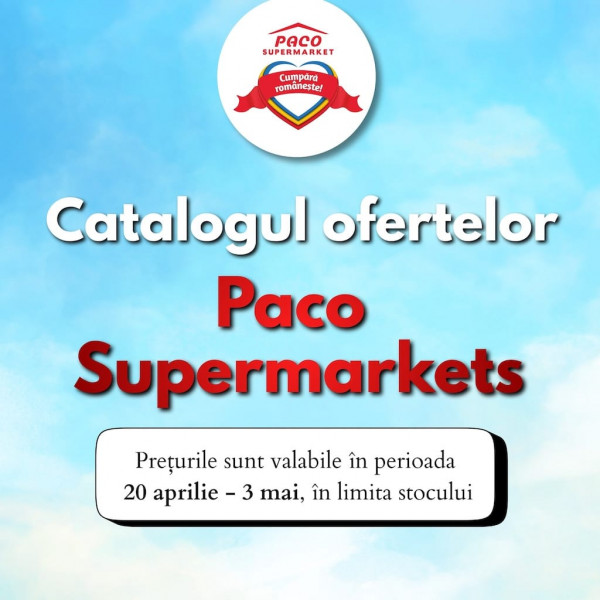 Catalogul cu reduceri