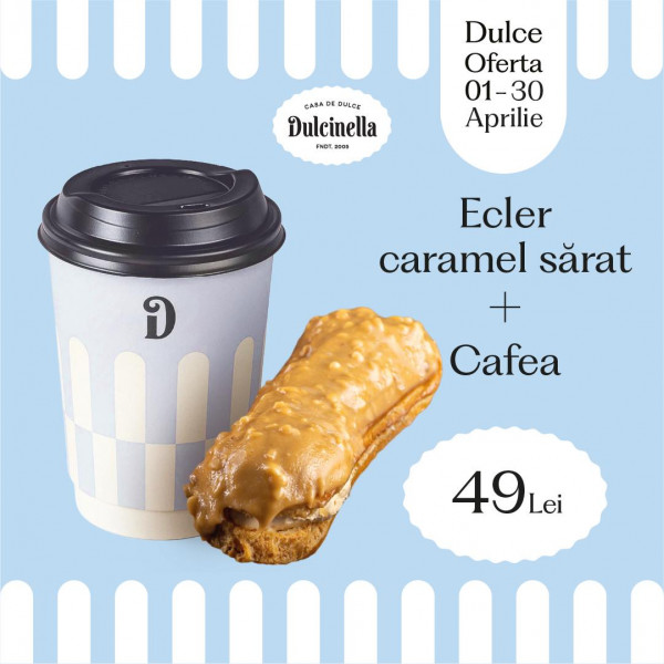 Oferta lunară