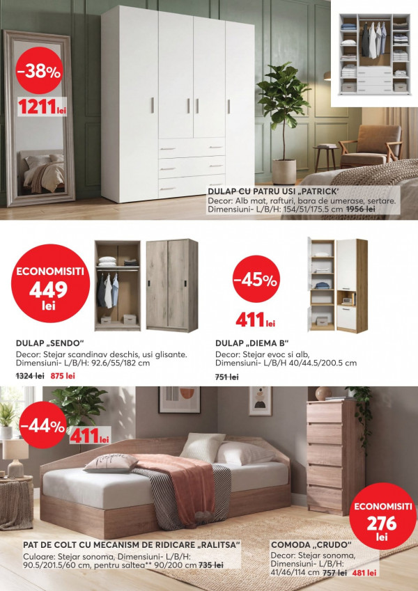 Каталог Vellea Home - Каталог скидок, страница 9: скидки и акции 01 - 30 апреля 2026