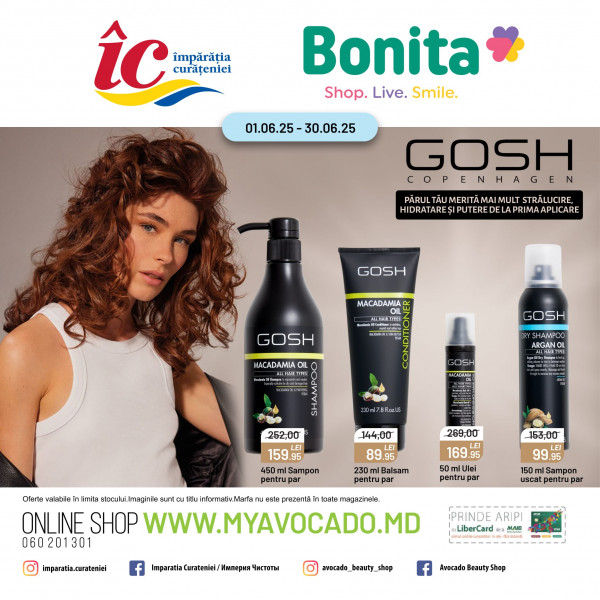 Imparatia Curateniei / Avocado catalog cu reduceri