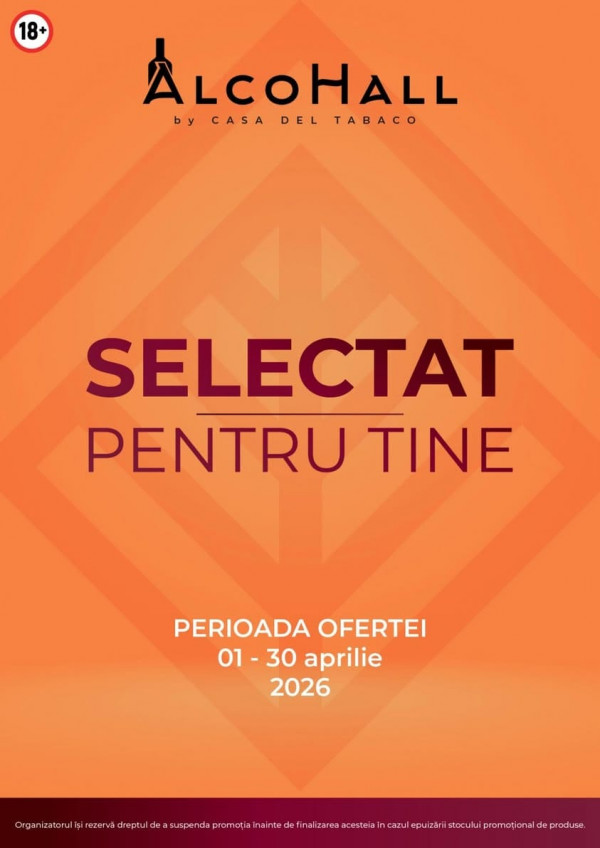 Catalogul cu reduceri