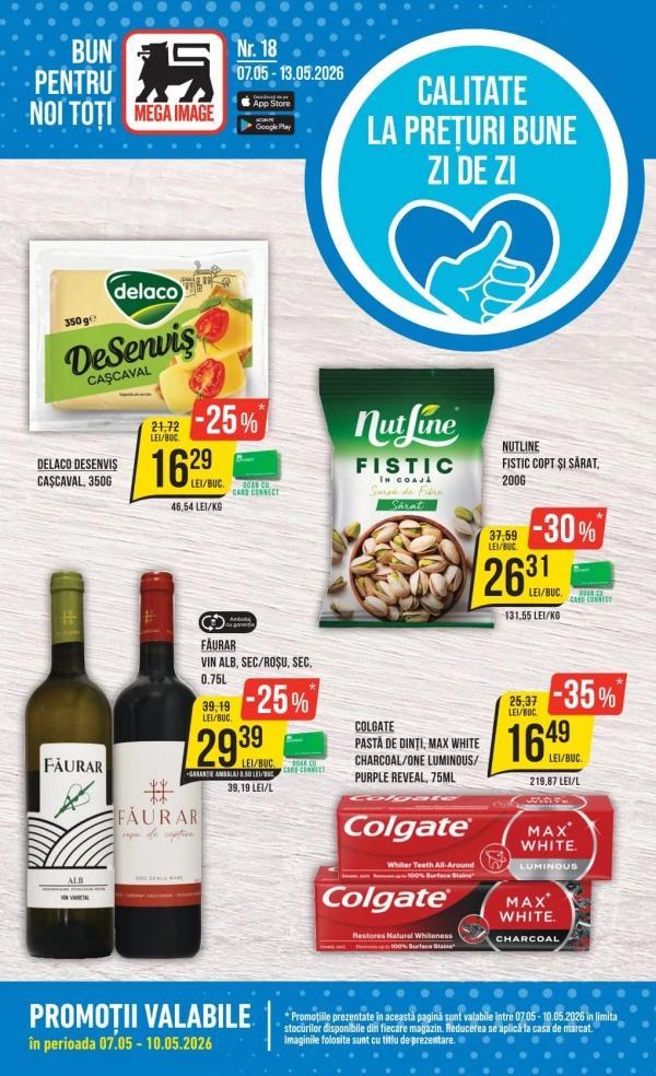 Catalogul cu reduceri