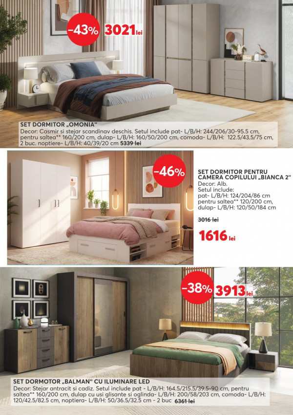Каталог Vellea Home - Каталог скидок, страница 6: скидки и акции 01 - 30 апреля 2026