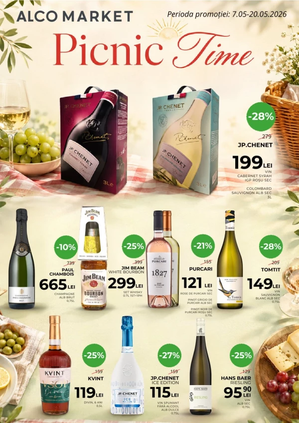 Oferta speciala