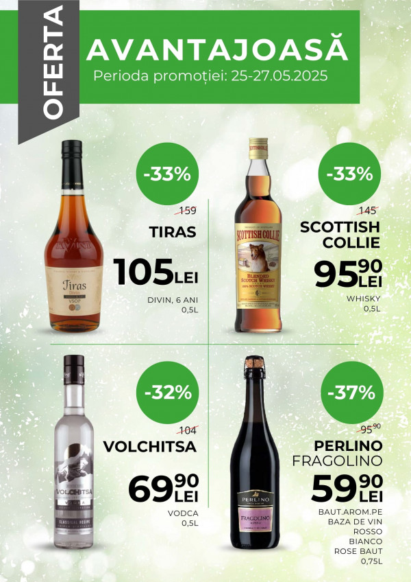 AlcoMarket catalog cu reduceri