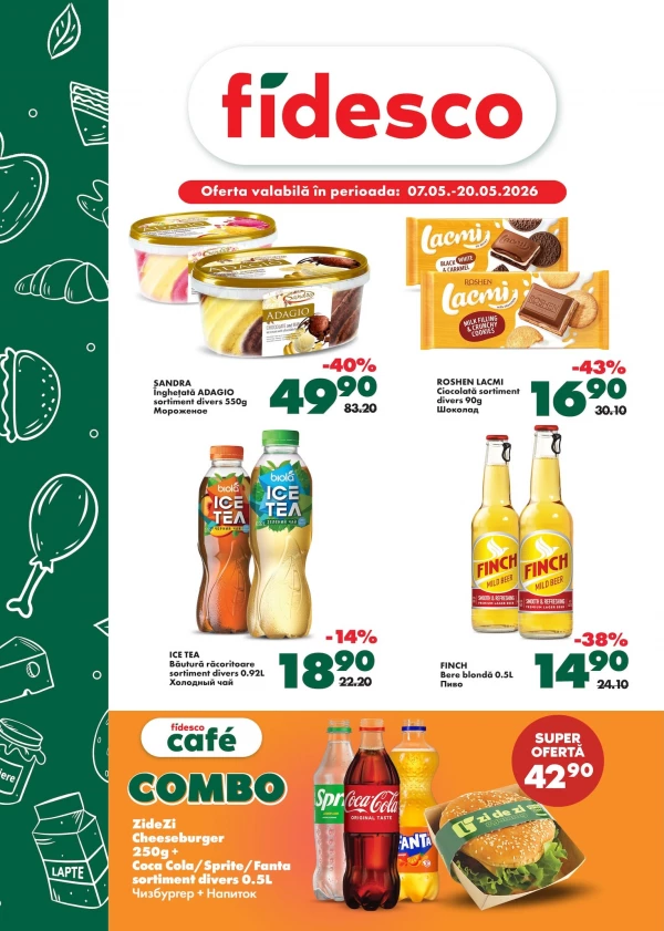 Catalogul cu reduceri
