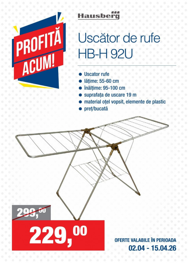 Catalog Metro - Profită Acum!, pagina 11: reduceri și oferte 02 - 15 aprilie 2026