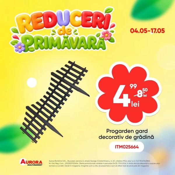 Catalog Unicarm - Catalogul cu reduceri, pagina 6: reduceri și oferte 04 - 17 mai 2026