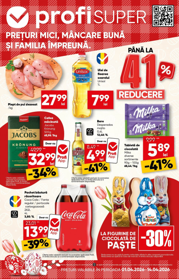 Catalogul cu reduceri