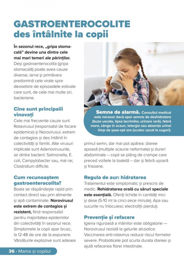 Catalog DrMax - Catalogul Sanatate, pagina 36: reduceri și oferte 01 martie - 31 mai 2026