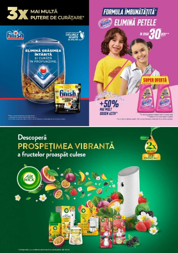 Каталог Auchan - Каталог скидок, страница 31: скидки и акции 06 - 19 мая 2026
