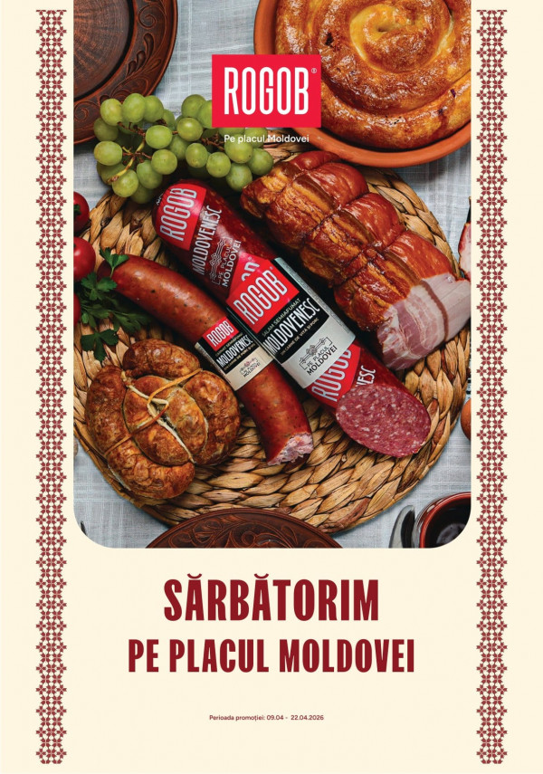 Catalogul cu reduceri