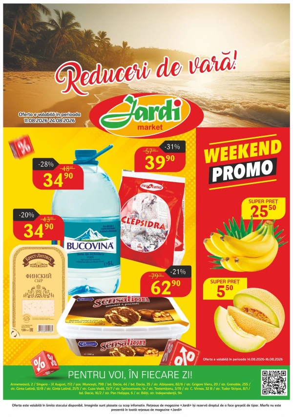 Catalogul cu reduceri