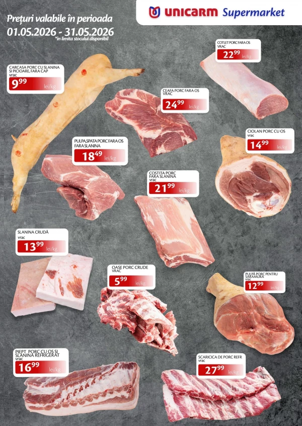 Catalogul cu reduceri