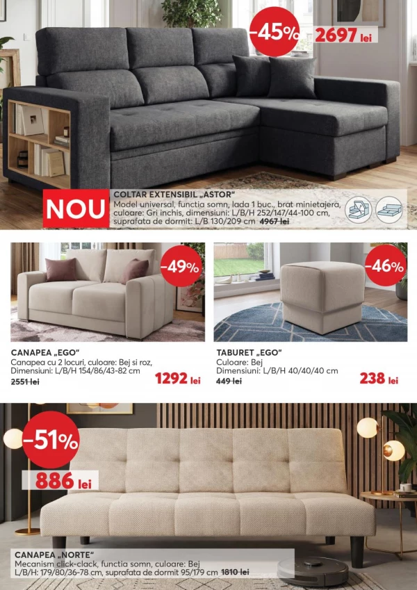 Каталог Vellea Home - Каталог скидок, страница 4: скидки и акции 01 - 31 мая 2026