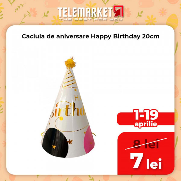 Catalog Telemarket - Catalogul cu reduceri, pagina 5: reduceri și oferte 01 - 30 aprilie 2026
