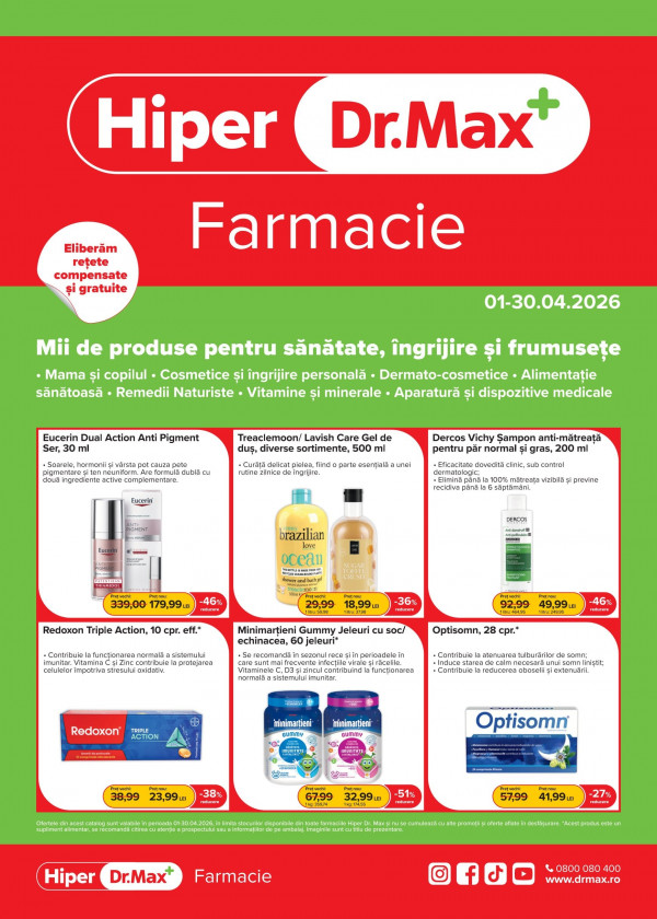 Catalog Hiper