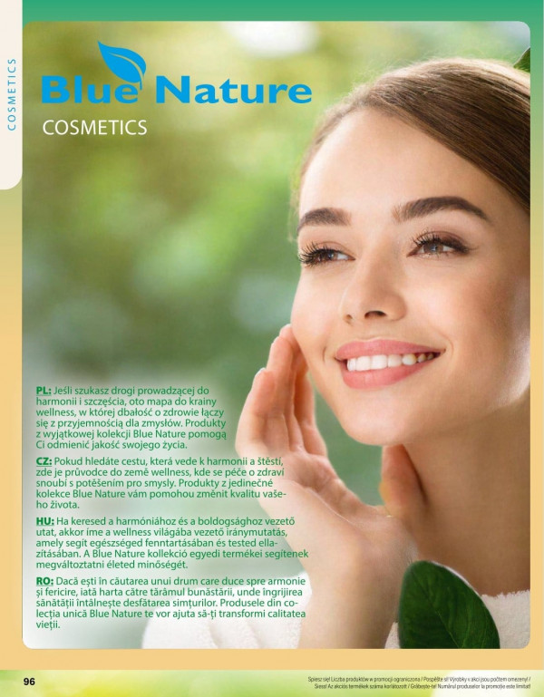 Catalog Betterstyle - Catalogul cu reduceri, pagina 96: reduceri și oferte 01 - 30 aprilie 2026