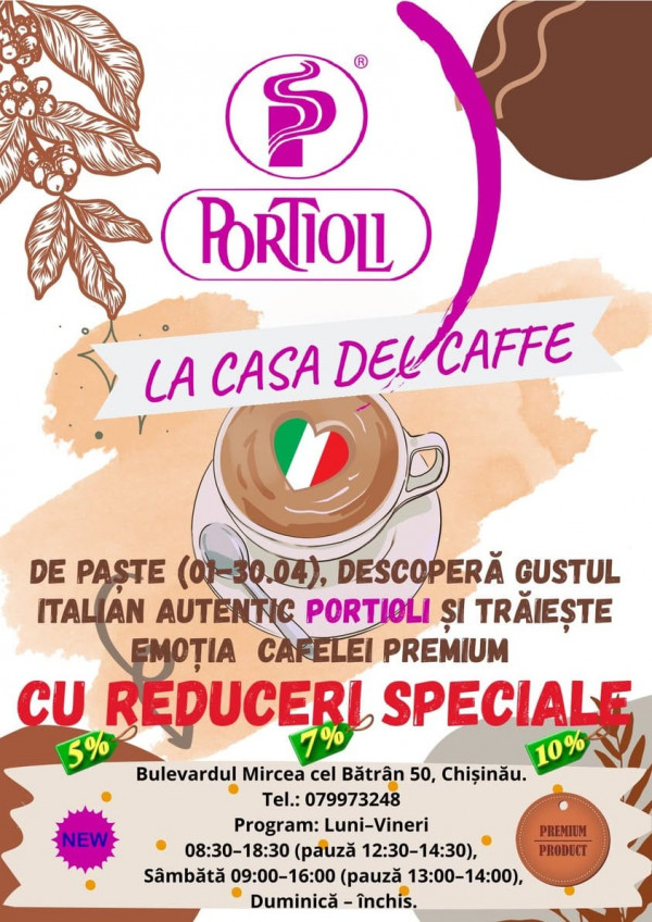 Catalogul cu reduceri