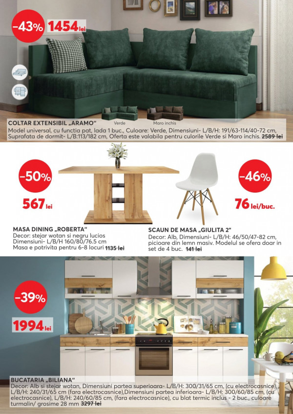 Каталог Vellea Home - Каталог скидок, страница 10: скидки и акции 01 - 30 апреля 2026