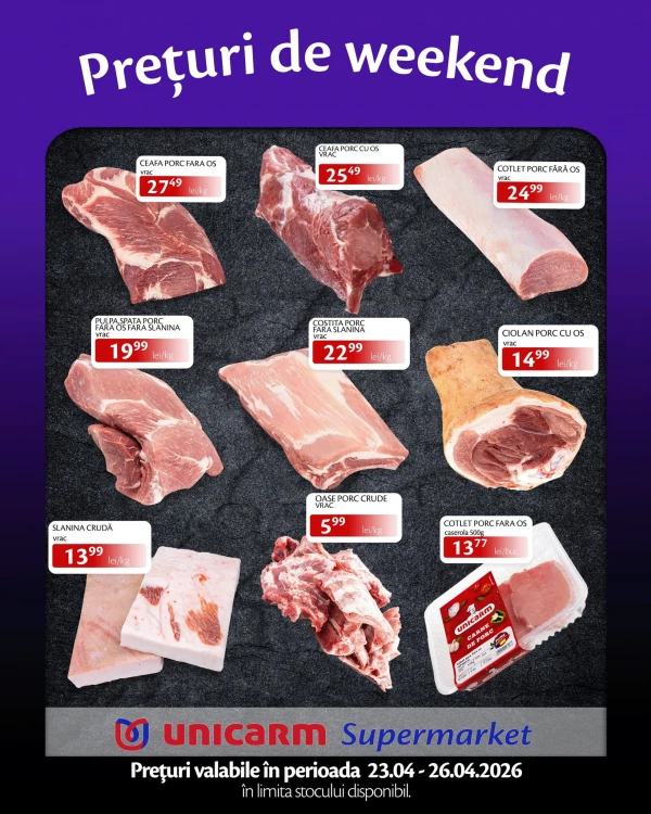 Catalogul cu reduceri