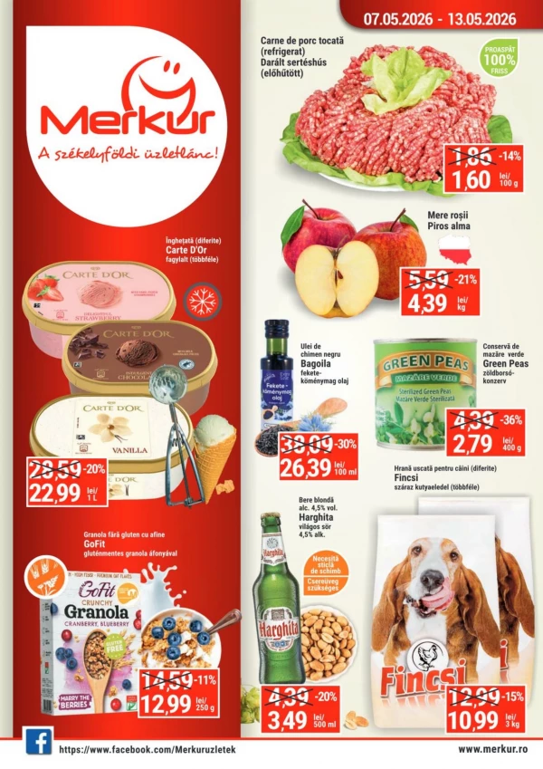 Catalogul cu reduceri