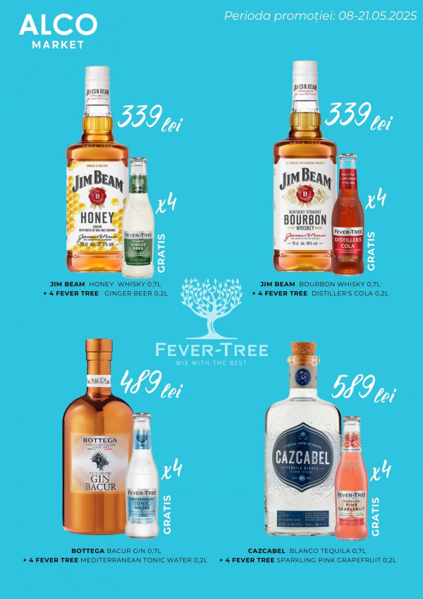 AlcoMarket catalog cu reduceri