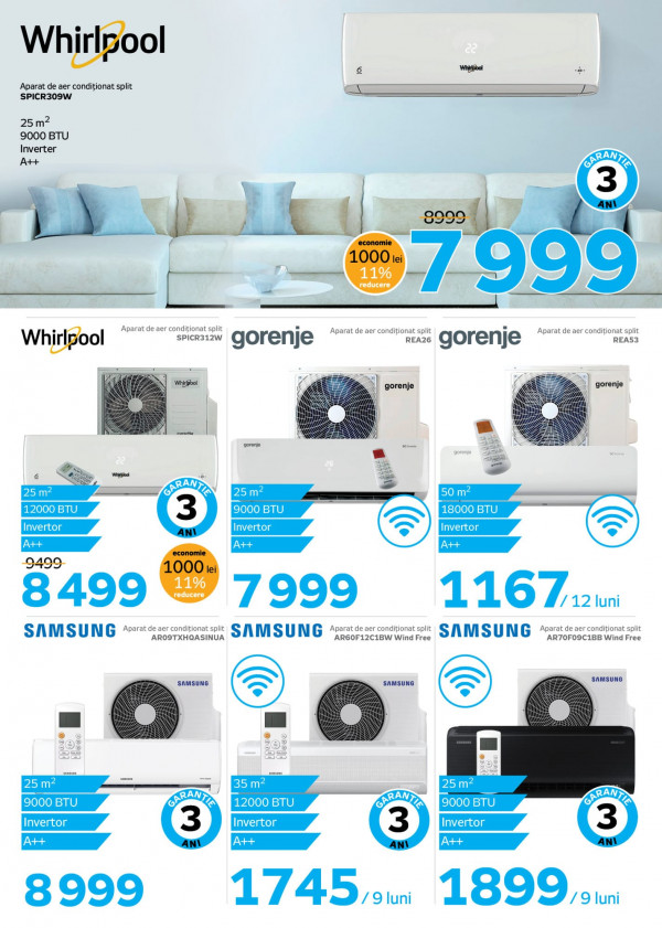 Maximum catalog cu reduceri