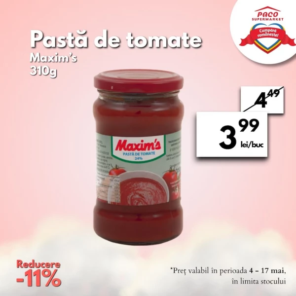 Каталог Paco Market - Каталог скидок, страница 4: скидки и акции 04 - 17 мая 2026