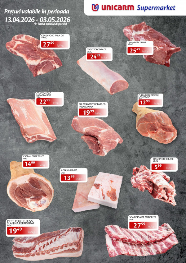 Catalogul cu reduceri