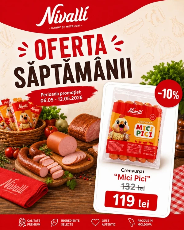 Catalogul cu reduceri