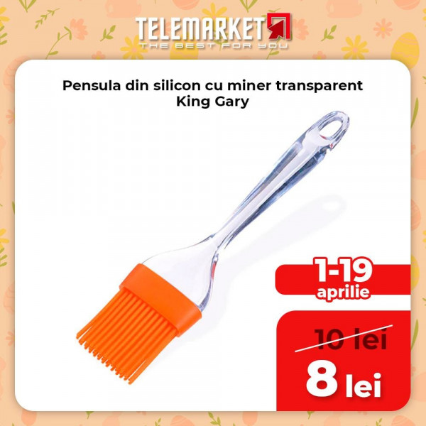 Catalog Telemarket - Catalogul cu reduceri, pagina 3: reduceri și oferte 01 - 30 aprilie 2026