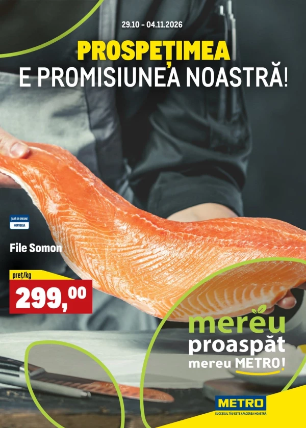 Oferta saptaminala