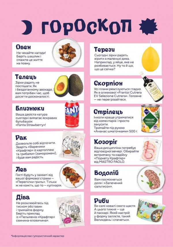 Каталог Сільпо - Каталог знижок, сторінка 38: знижки та акції 23 березня - 20 квітня 2026