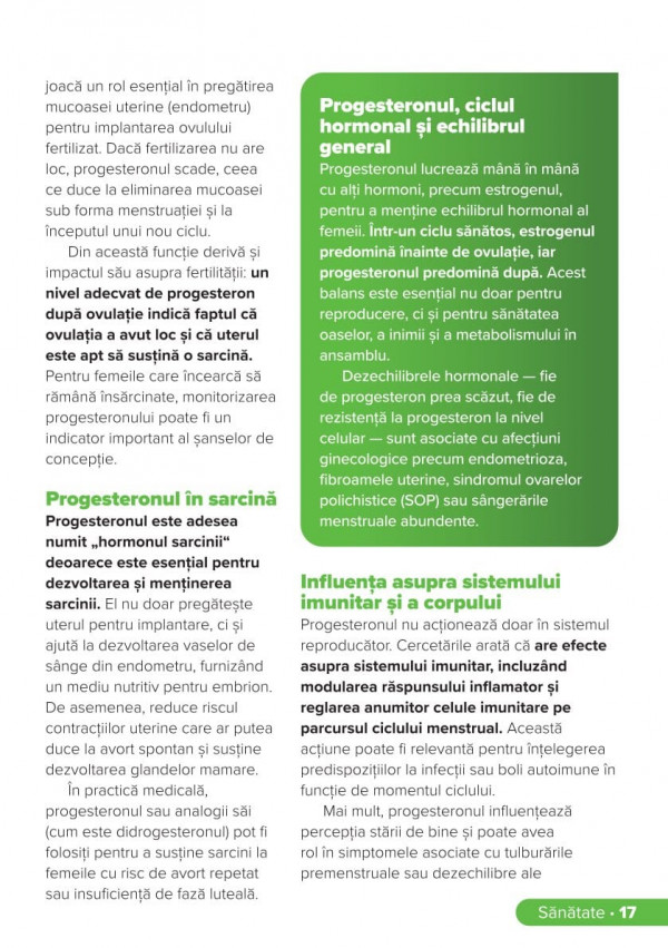 Catalog DrMax - Catalogul Sanatate, pagina 17: reduceri și oferte 01 martie - 31 mai 2026