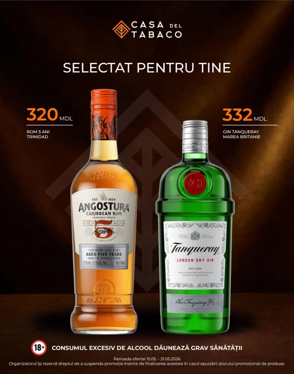 Oferta speciala