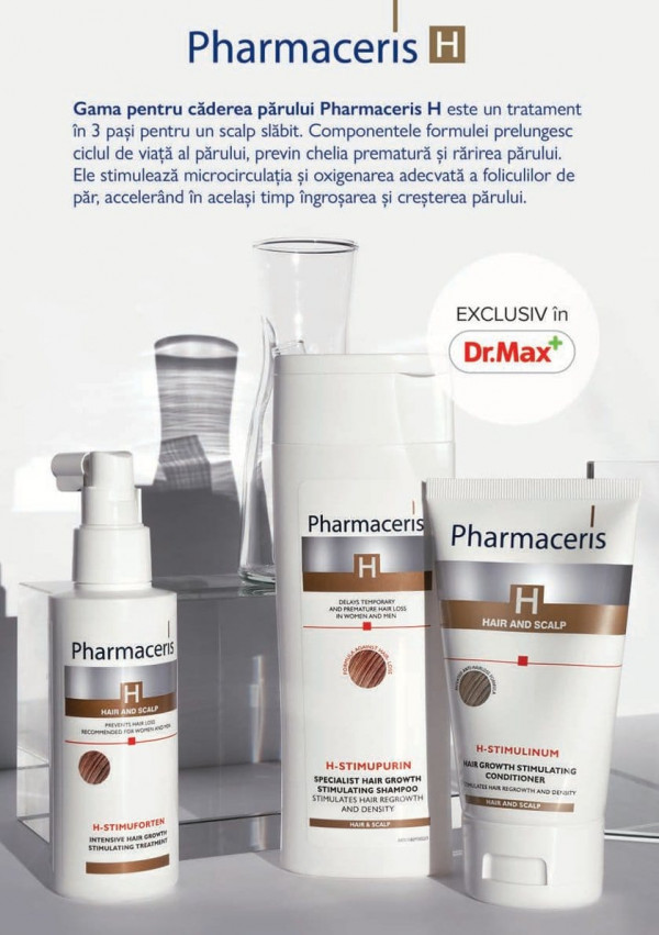 Catalog DrMax - Catalogul Sanatate, pagina 49: reduceri și oferte 01 martie - 31 mai 2026