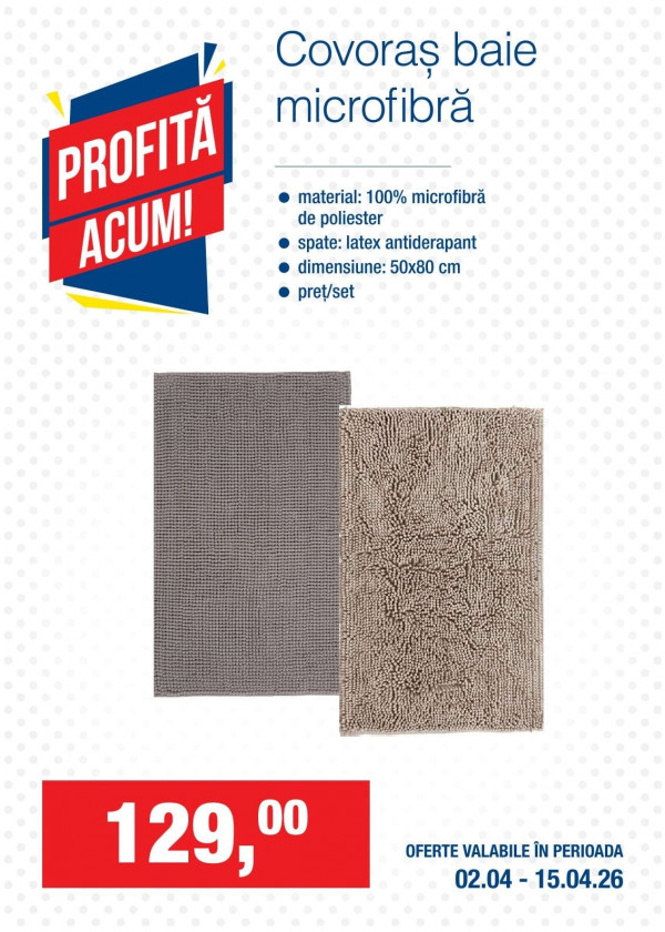 Catalog Metro - Profită Acum!, pagina 10: reduceri și oferte 02 - 15 aprilie 2026