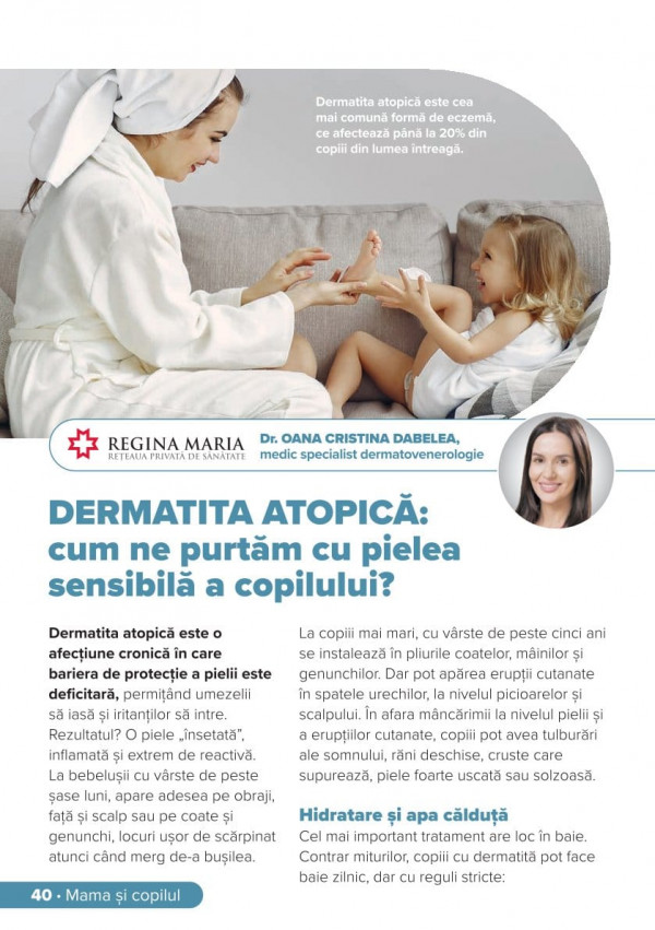 Catalog DrMax - Catalogul Sanatate, pagina 40: reduceri și oferte 01 martie - 31 mai 2026