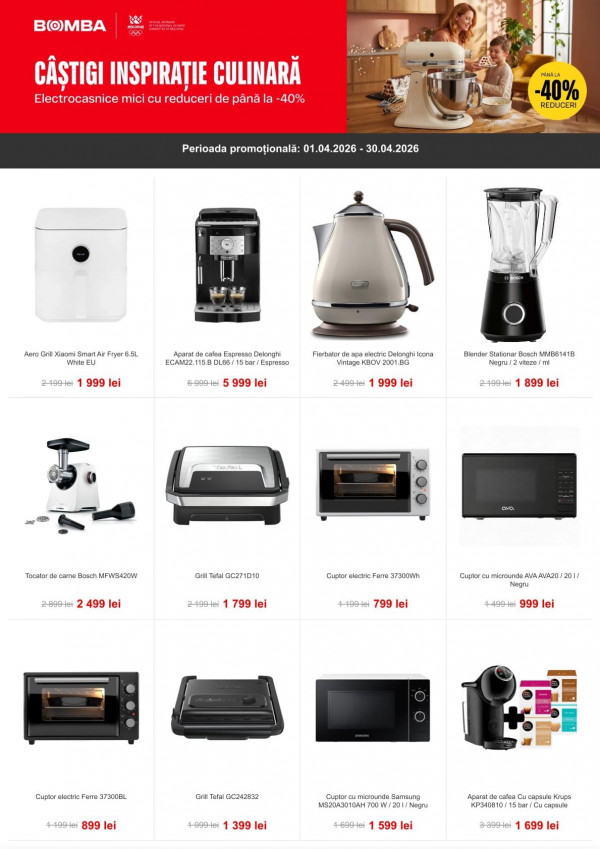 Catalogul cu reduceri