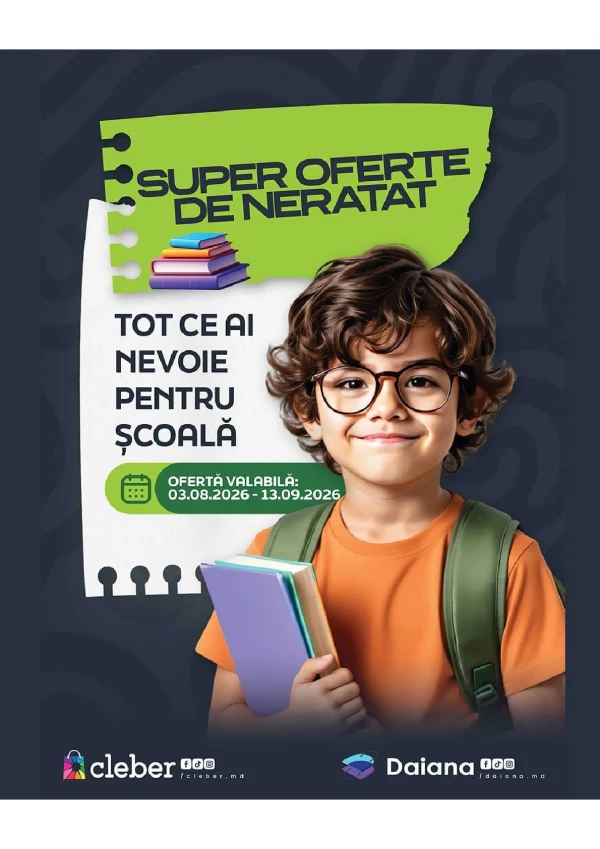 Catalogul cu reduceri