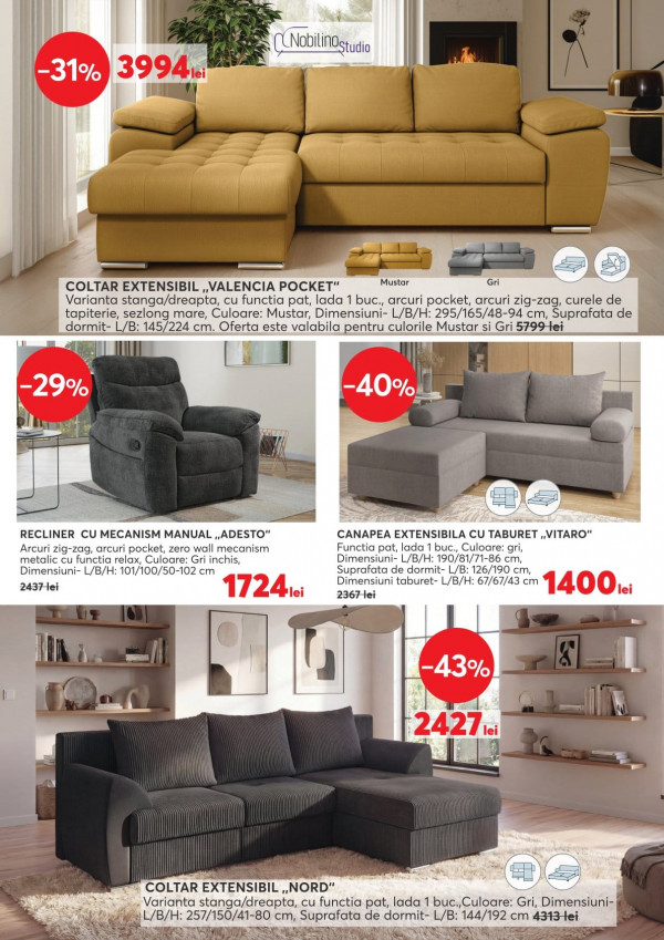 Каталог Vellea Home - Каталог скидок, страница 3: скидки и акции 01 - 30 апреля 2026