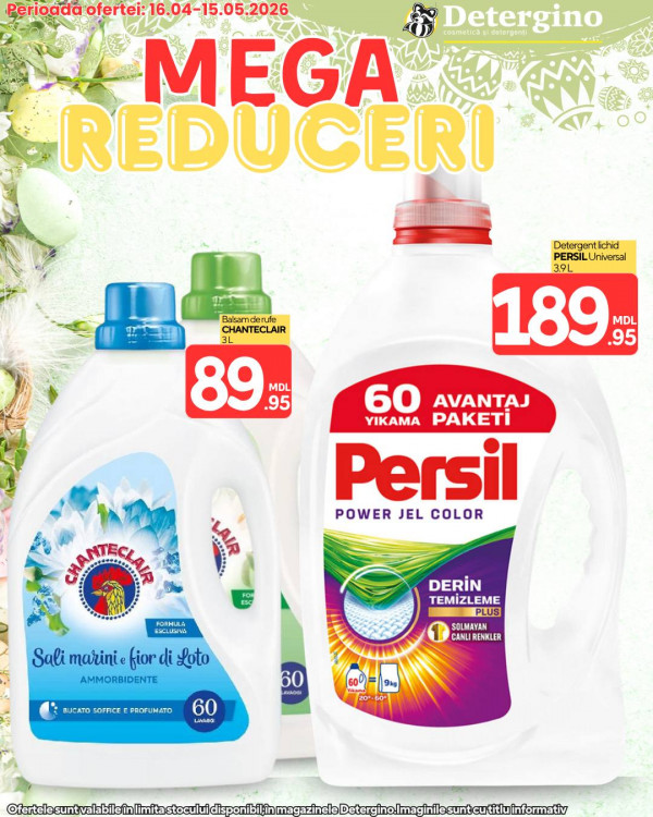 Catalogul cu reduceri
